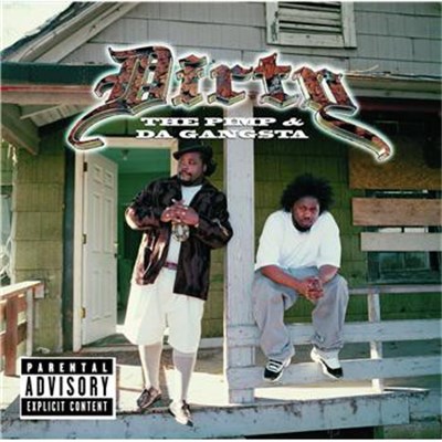 Dirty - The Pimp & Da Gangsta download mp3 flac
