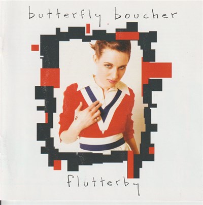 Butterfly Boucher - Flutterby download mp3 flac