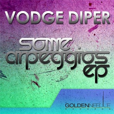 Vodge Diper - Some Arpeggios download mp3 flac
