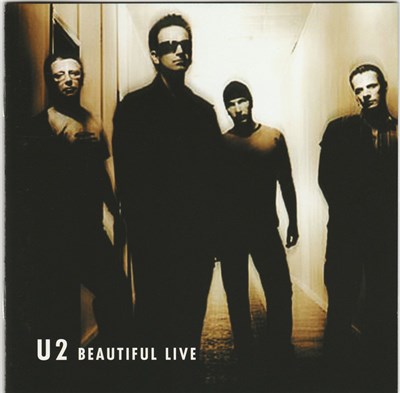 U2 - Beautiful Live download mp3 flac