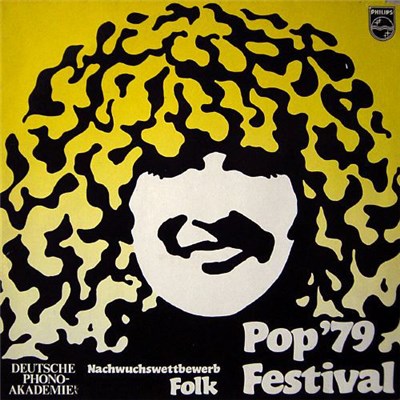 Various - Nachwuchs-Festival Pop '79 - Folk download mp3 flac