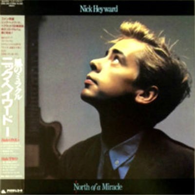 Nick Heyward - North Of A Miracle download mp3 flac