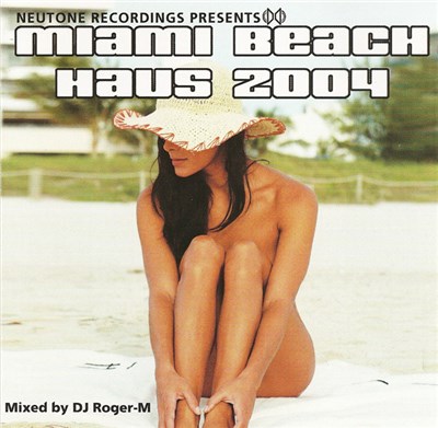 DJ Roger-M - Miami Beach Haus 2004 download mp3 flac