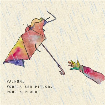 Painomi - Podria Ser Pitjor, Podria Ploure download mp3 flac
