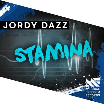 Jordy Dazz - Stamina download mp3 flac