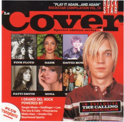 Various - Rockstar Compilation Vol. 10 - Play It Again ... And Again download mp3 flac