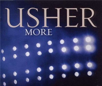 Usher - More download mp3 flac