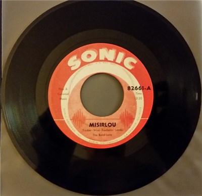 The Band-Lons - Misirlou download mp3 flac