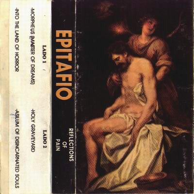 Epitafio - Reflections of Pain download mp3 flac