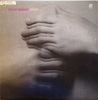 David Benoit - Digits download mp3 flac
