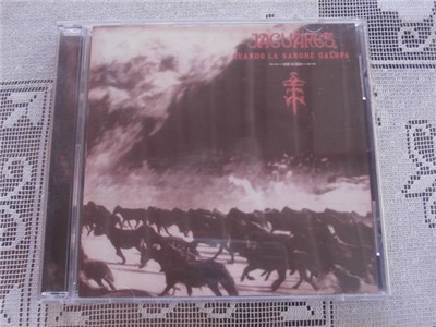 Jaguares - Cuando La Sangre Galopa download mp3 flac