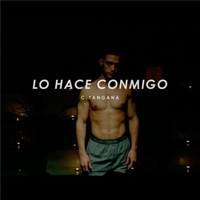 C. Tangana - Lo Hace Conmigo download mp3 flac