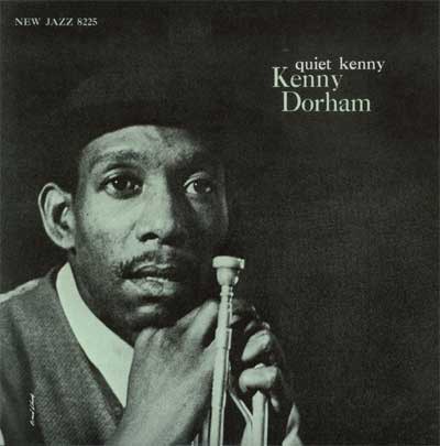 Kenny Dorham - Quiet Kenny download mp3 flac