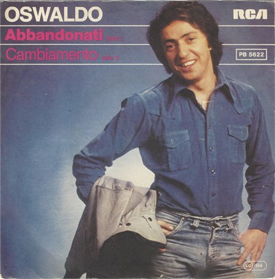 Oswaldo - Abbandonati download mp3 flac