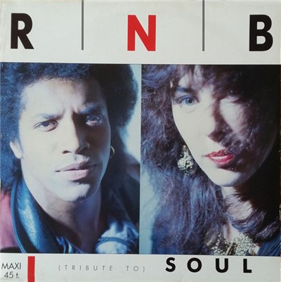 RNB - (Tribute To) Soul download mp3 flac