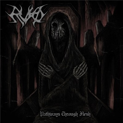 Ruho - Pathways Through Flesh download mp3 flac