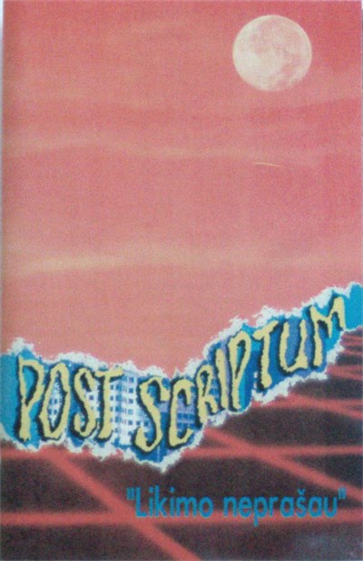 Post Scriptum - Likimo Neprašau download mp3 flac