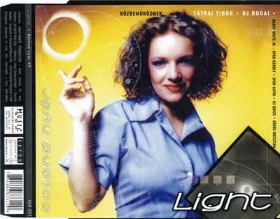 Light - Bolond Nyár download mp3 flac