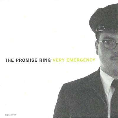 The Promise Ring - Very Emergency download mp3 flac