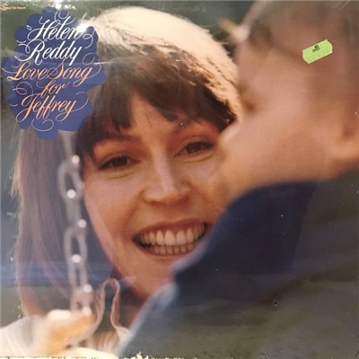 Helen Reddy - Love Song For Jeffrey download mp3 flac