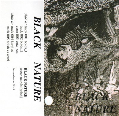 Noish - Black Nature download mp3 flac