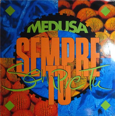 Medusa - Sempre Tu download mp3 flac