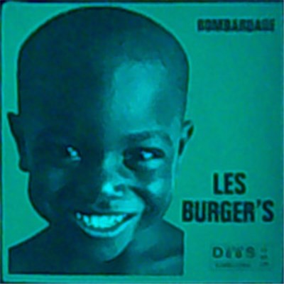 Les Burger's - Bombardage download mp3 flac