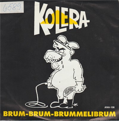 Kolera - Brum-Brum-Brummelibrum download mp3 flac