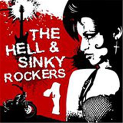 Rohand - The Hell & Sinky Rockers Vol.1 download mp3 flac