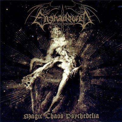 Enshadowed - Magic Chaos Psychedelia download mp3 flac