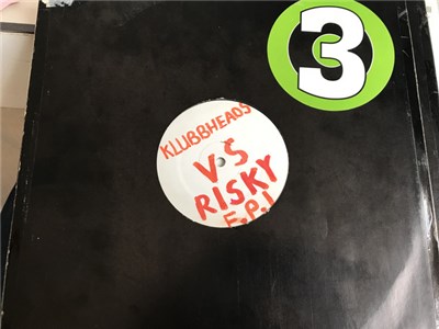 Klubbheads Vs FPI Project - Risky download mp3 flac
