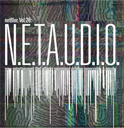 Various - netBloc Vol.26: N.E.T.A.U.D.I.O download mp3 flac