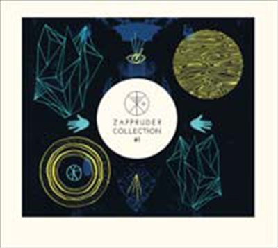 Various - Zappruder Collection #1 download mp3 flac