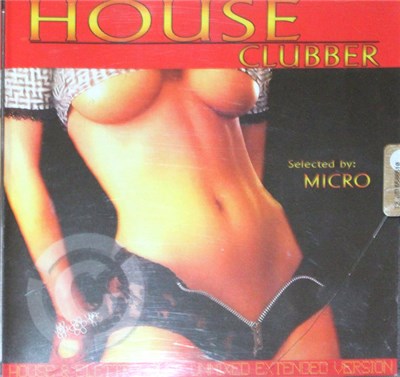 House Clubber - House & Elettrohouse download mp3 flac