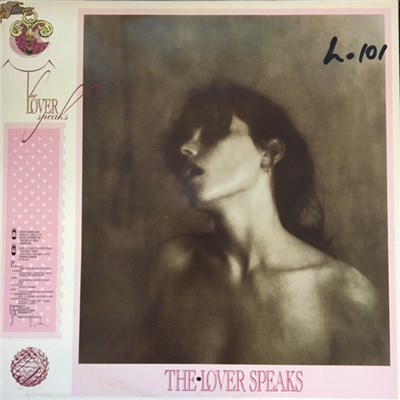 The Lover Speaks - The Lover Speaks download mp3 flac