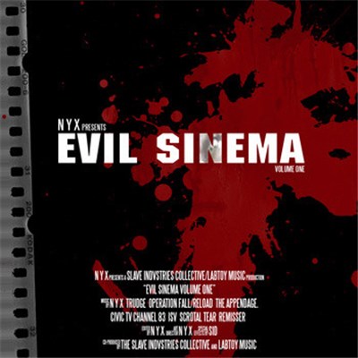 Various - Evil Sinema Volume 1 download mp3 flac