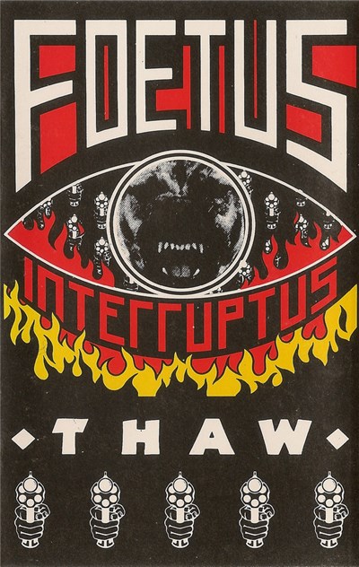 Foetus Interruptus - Thaw download mp3 flac
