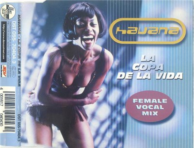 Havana - La Copa De La Vida download mp3 flac