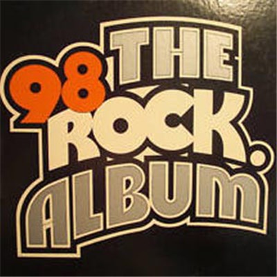 Various - The 98 Rock. Album download mp3 flac