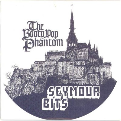 Seymour Bits - The Booty Pop Phantom download mp3 flac