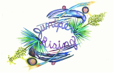Juniper Rising - Day Of Days download mp3 flac