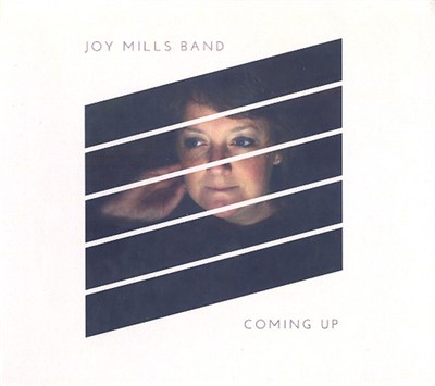 Joy Mills Band - Coming Up download mp3 flac
