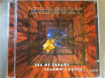 Godgory - Sea Of Dreams / Shadow's Dance download mp3 flac