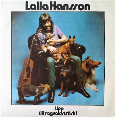 Lalla Hansson - Upp Till Ragvaldsträsk download mp3 flac