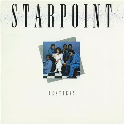 Starpoint - Restless download mp3 flac