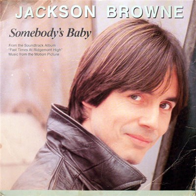 Jackson Browne - Somebody's Baby download mp3 flac