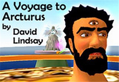 David Lindsay - A Voyage To Arcturus download mp3 flac