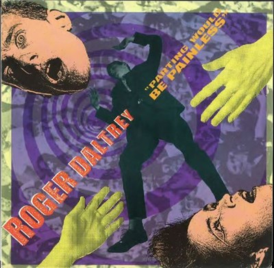 Roger Daltrey - Parting Would Be Painless download mp3 flac