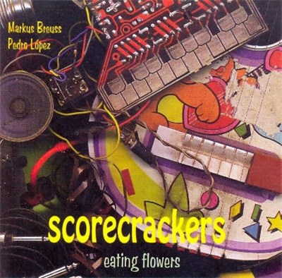 Scorecrackers - Eating Flowers download mp3 flac