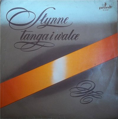 Various - Słynne Tanga I Walce download mp3 flac